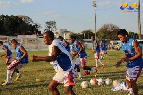 Futebol - Fora de casa, Funorte sofre único revés até o momento