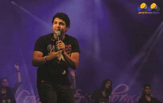 Montes Claros - Conferência 360; Projeto Social Conexão Jesus