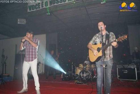 Jean Carlos & Stradeiro