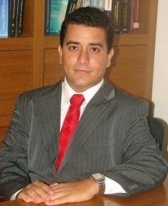 Marcos Souza Filho