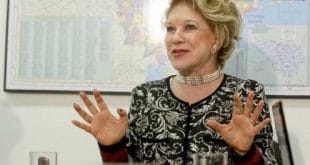 Marta Suplicy entrega carta de demissão ao Planalto, diz colunista