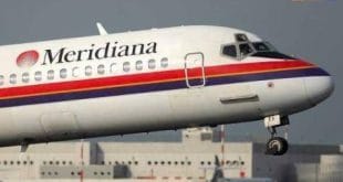 Brasil - Aérea italiana Meridiana Fly passará a operar no Brasil
