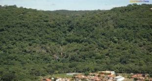 Montes Claros - Seminário sobre tombamento da Serra do Mel será realizado na próxima segunda