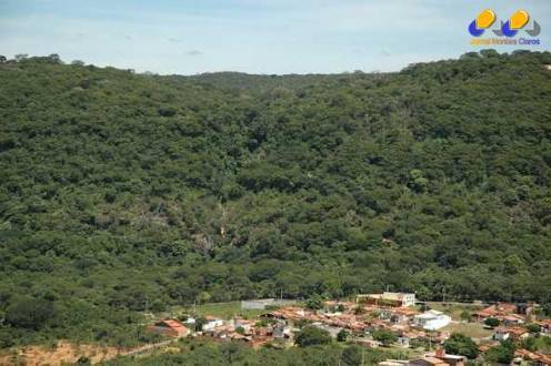 Montes Claros - Seminário sobre tombamento da Serra do Mel será realizado na próxima segunda