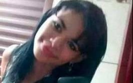 Mychelly Foto: Facebook