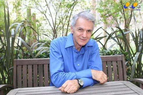 Nuno Cobra vem a Montes Claros fazer única apresentação