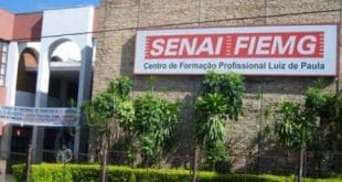 Cursos - Senai de Montes Claros oferece 490 vagas para cursos técnicos
