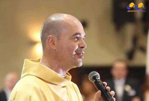O Vaticano oficializou a excomunhão do padre Roberto Francisco Daniel, de 49 anos, conhecido como padre Beto, de Bauru