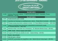 Norte de Minas - 6º Encontro Norte Mineiro de Prevenção ao Câncer e Promoção à Saúde