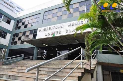 Montes Claros - Prefeitura de Montes Claros contrata instituição financeira para pagamento de servidores