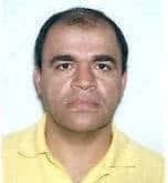 Professor Doutor Reginaldo Souza