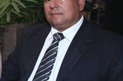 Sérgio D'Angelis é o Empresário do Ano 2014 pela ACI/Federaminas