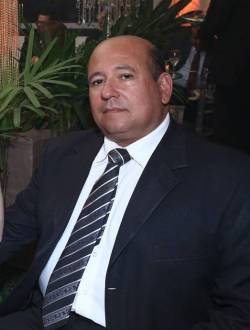 Sérgio D'Angelis é o Empresário do Ano 2014 pela ACI/Federaminas