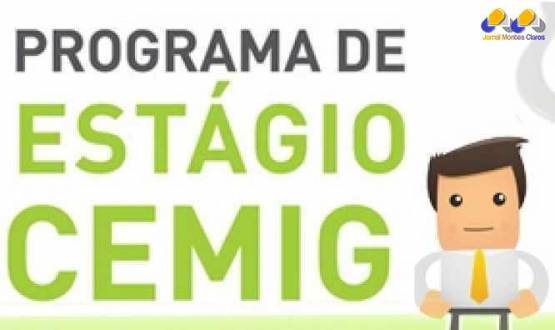 Cemig abre inscrições para programa de estágio
