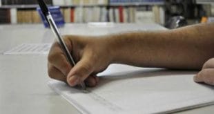 Tradutores para Libras passam por um processo de capacitação presencial sobre os procedimentos da aplicação do Enem