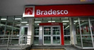MG - Justiça de Minas condena ao Bradesco a pagar R$12 mil para cliente vítima de saidinha