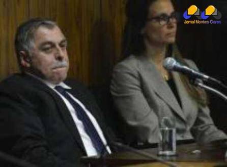 O ex-diretor da Petrobras, Paulo Roberto Costa (foto), acusou o líder do PT no Senado de receber R$ 1 mi em esquema de fraudes