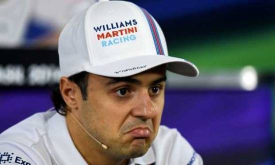 F1 - Felipe Massa confia na evolução do carro e sonha em vencer