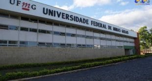 UFMG é considerada a 6ª melhor universidade da América Latina
