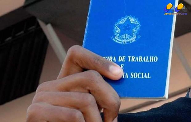 Desemprego no Brasil em outubro foi o menor para esse mês desde 2002