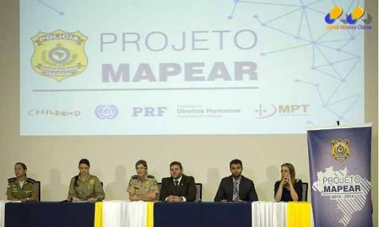 Brasil - Prostituição infantil volta a crescer nas estradas brasileiras