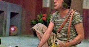 Fãs lamentam morte de Roberto Bolaños, o Chaves, "obrigado pelas risadas"