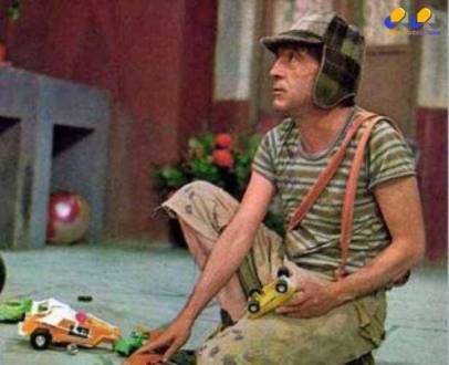 Fãs lamentam morte de Roberto Bolaños, o Chaves, "obrigado pelas risadas"