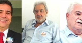 Montes Claros - Hoje é dia de eleição na Unimontes