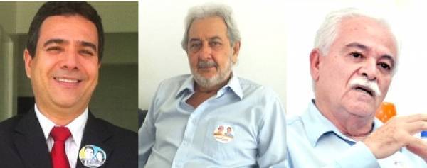 Montes Claros - Hoje é dia de eleição na Unimontes