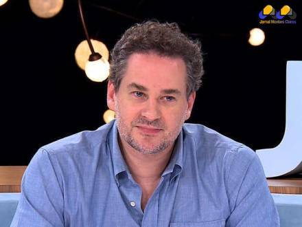 TV - Dan Stulbach assumirá lugar de Marcelo Tas no "CQC"