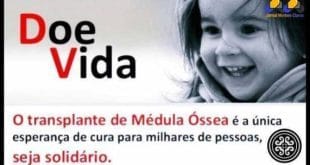 MG - Hemominas altera atendimento a candidatos à doação de medula óssea