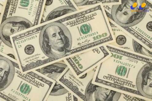 Dólar fecha acima de R$ 2,60 pela primeira vez desde 2005
