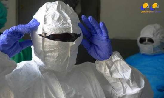 Epidemia do vírus ebola já matou cerca de 5.200 pessoas.
