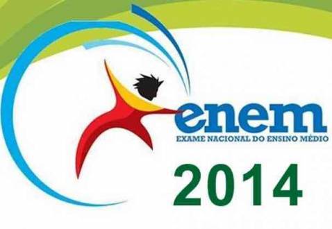 Enem 2014 - Matemática, linguagens e redação compõem o último dia do Enem