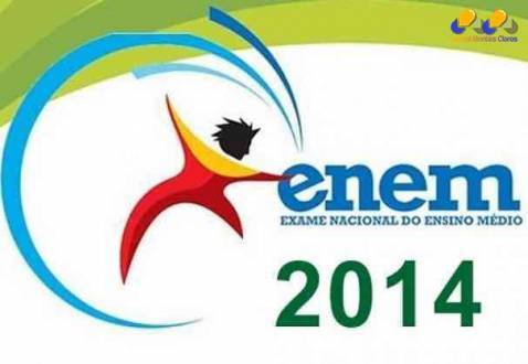 Enem 2014 - Gabaritos oficiais do Enem 2014 saem até quarta-feira