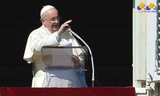 Europa - Precisamos de pontes, não de muros, diz papa Francisco