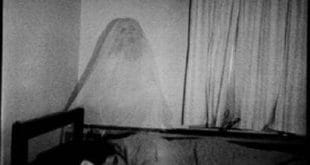 Cientistas dizem ter identificado parte do cérebro que faz ver fantasmas