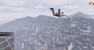 Games - GTA 5 ganha cheat usando celular de personagem; veja