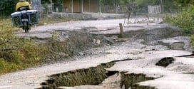 Tremor de terra abala leste da Indonésia e gera alerta para tsunami