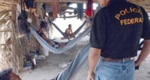 MG - Empresário denunciado por trabalho escravo em Minas Gerais