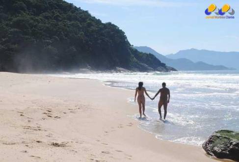 Prefeito do Rio de Janeiro sancionou no último dia 6 a lei que oficializa a praia como território do naturismo