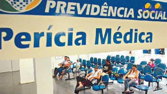 Brasil - Comissão da Câmara dispensa perícia do INSS para aposentados acima de 60 anos