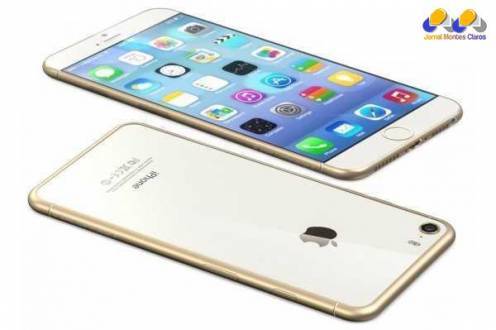 Rede de lojas brasileira aceita celulares usados como parte do pagamento do iPhone 6