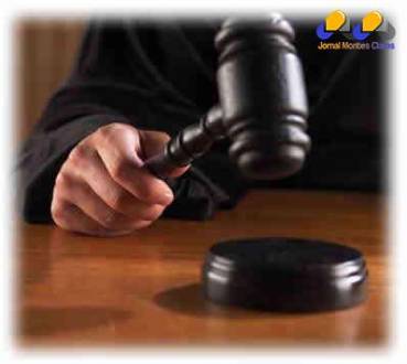 Norte de Minas - Empresário é condenado por apropriação de verbas públicas em Taiobeiras
