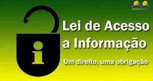 Brasil - Lei de Acesso à Informação atende 69% dos pedidos