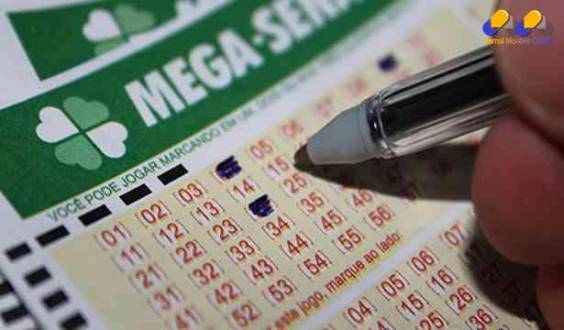 Mega Sena acumula e prêmio passa de R$ 120 milhões; Veja o resultado