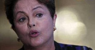 A presidente Dilma Rousseff (PT) foi acusada por revista de saber sobre esquema desde 2009, o que a Presidência negou
