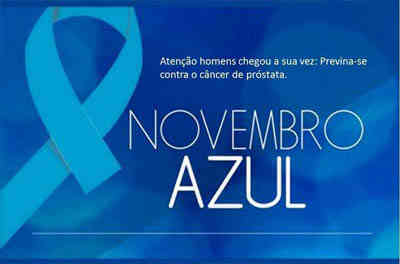 Montes Claros - Vereadores de Montes Claros ressaltam a importância da campanha Novembro Azul