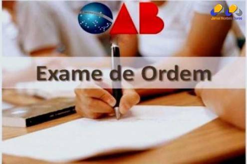 Candidatos do Exame de Ordem Unificado da OAB já podem consultar locais de prova