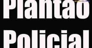 Norte de Minas - Jovem assassina o próprio primo em Indaiabira